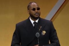 安東尼：父親雖早逝卻始終陪伴我 他的夢(mèng)想通過我得以延續(xù)