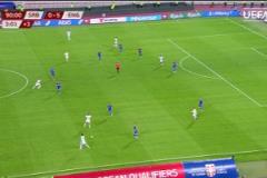 【集錦】世預賽-凱恩破門格伊傳射建功 英格蘭5-0十人塞爾維亞