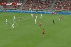 葡萄牙扳平！坎塞洛助攻B席破門，VAR確認后判定進球有效