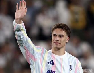 米媒：尤文與伊爾迪茲續(xù)約談判暫擱，切爾西、巴薩密切關(guān)注