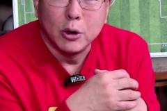 李鐵怎么說？劉建宏：我還是太小瞧中國假球和腐敗了