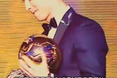 手滑了？姆巴佩點(diǎn)贊里貝里對(duì)于13年金球獎(jiǎng)不公平的言論！