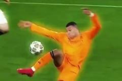 有人說他像亨利，甚至超越亨利！但他，只做歷史的締造者！