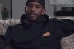 意難平！保羅此前：18年我不健康 但我和哈登在一起真的特別牛