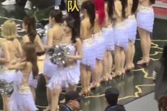 不得不說，CBA啦啦隊還是得看同曦隊