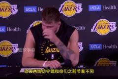 勇士 繼續(xù)力壓 湖人 排在第四 “雷霆第一”