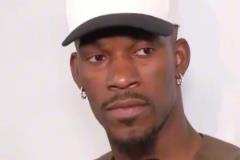 巴特勒 ：在熱火的一切都已是過去式，我更專注當(dāng)下與未來，