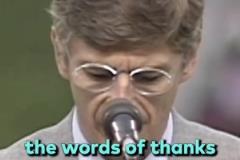 還挺標(biāo)準(zhǔn)！溫格在名古屋時(shí)講日語(yǔ)：米娜桑，阿里嘎多