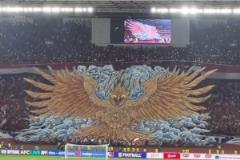 帥爆?。〗鹕葮橇_出現(xiàn)在世預(yù)賽現(xiàn)場(chǎng)，實(shí)在太震撼