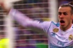 歐冠決賽最精彩的一球！皇馬：有些人天生就是主角！