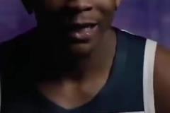 東契奇秒選博爾特！NBA球員們最喜愛的籃球以外的運動員是誰？