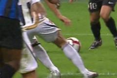 重溫國米vs烏迪內(nèi)斯經(jīng)典進球：斯內(nèi)德精準推桿穩(wěn)穩(wěn)落袋