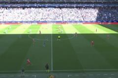 【集錦】西甲-AZP世界波朗格萊送點(diǎn) 馬競1-1西班牙人3輪不勝