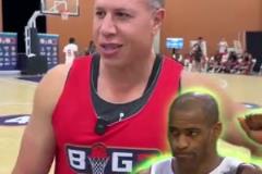 球星誰更厲害系列！麥克-畢比：喬丹最強 科比第2 艾弗森第3