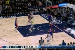 為什么有人會討厭庫里？美國楊毅：他們不相信有這么完美的人！