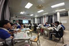 在哪找的這么幾個(gè)神奇寶貝晚自習(xí)都siuuuu起來了