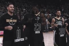 杜蘭特：我知道其實還是融入不了你們