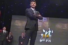 回顧昔日國(guó)足出征儀式，你想對(duì)十年前的他們說些什么