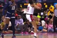 不是姐們兒，你吉諾比利啊