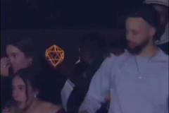 勇士 全隊團建觀看 梅西 比賽，打湖人前都這么放松的嗎