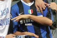 細思極恐，當(dāng)年伊布為了復(fù)仇馬特拉齊，整整忍耐了四年