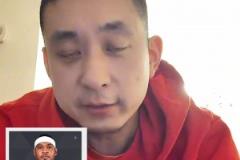 段冉：今年的火箭可以說(shuō)正式完成了重建，成為一支不可忽視的強(qiáng)隊(duì)