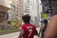 繃不?。〖卓焊缫宦纷分卉嚿系腃羅這是超絕敏感??！