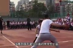 NBA與CBA的控球差距有多大?強(qiáng)如劉煒也只達(dá)到中鋒水準(zhǔn)