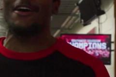 火箭重返季后賽！杰倫-格林：我太TM高興了，我們做到了！