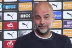 致敬丁丁專場！瓜帥：他能力無可替代 影響力已不局限在賽場內(nèi)