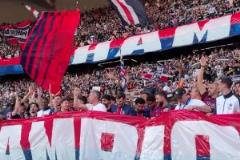 毫無壓力！巴黎圣日耳曼 1-0 戰(zhàn)勝昂熱，提前六輪獲得聯(lián)賽冠軍