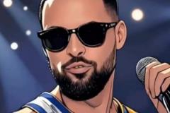 庫里和哈登雖然一直在贏，但排名他不動呀...