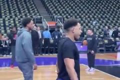 當(dāng)你在NBA投進(jìn)超過900記三分，卻不是家里三分最好的那個！