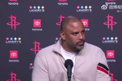 很直接烏度卡：阿門在DPOY競爭中的表現(xiàn)，比追夢好多了！