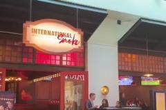 為老婆打廣告！一起來看看庫里今天提到的餐廳有什么樣的美食~