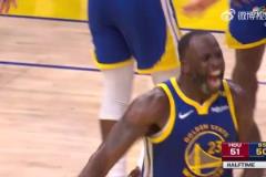 雙方針鋒相對(duì)！追夢朝火箭球員一通輸出，范喬丹&烏度卡還以顏色