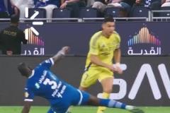 年齡不是問題！40歲C羅扣開30歲米林科維奇，再過掉33歲庫利巴利