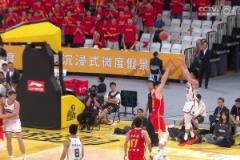 確認(rèn)參選NBA！林葳這手干拔強(qiáng)投三分 國內(nèi)很少有后衛(wèi)能做到！