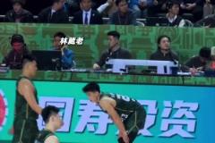 21歲，第一次季后賽，你還會繼續(xù)進(jìn)步...