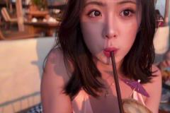 女籃球員卓識可以高調(diào)說出：我的男友正在沖擊登錄NBA！