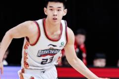 楊毅此前：林葳將會像姚明那樣 成為下一個國寶級籃球運(yùn)動員！