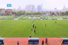 【集錦】中冠-黔東南苗嶺1-4南寧東方聚鼎 岑文軒帽子戲法