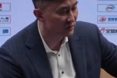 被絕殺后心態(tài)還不錯！杜鋒回應邊線球世界難題：下次問郭士強指導