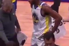 尬！科爾：你們認識一下希爾德 這是世界上最好的射手庫里