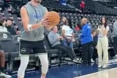 誰是你心中的投籃教科書？