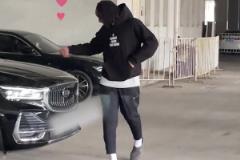 威爾斯比心楊鳴 ，這也太可愛了吧！