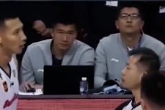 老弟你要釣魚去了??！庫里和杜蘭特在球員通道相遇，都說了些啥？