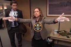 太形象了！美媒打趣：常規(guī)賽最后兩周，某幾支西部球隊的現(xiàn)狀