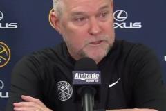 威少連續(xù)三場取消采訪被聯(lián)盟警告 隨后第四場復(fù)刻經(jīng)典一問三不知