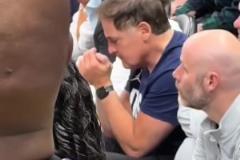 庫班：唉，早知道多少錢都不賣好了